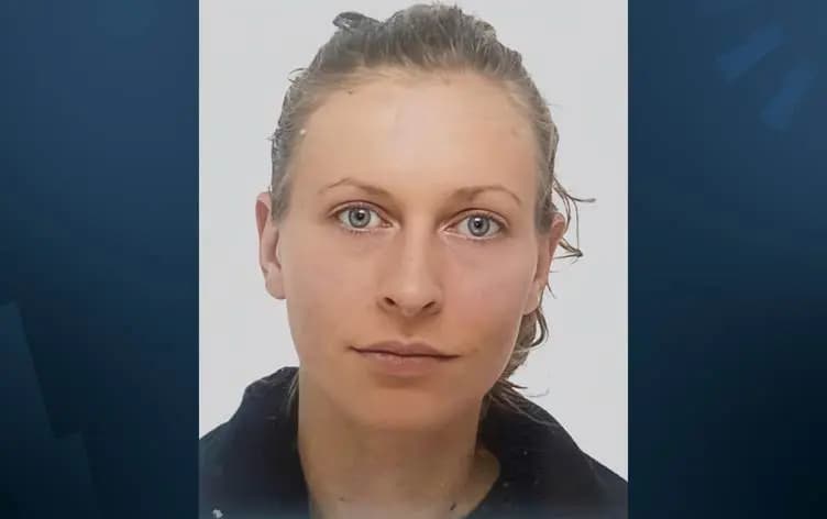 Rojnamegera Alman Eva Maria Michelman / Wêne: Arşîv