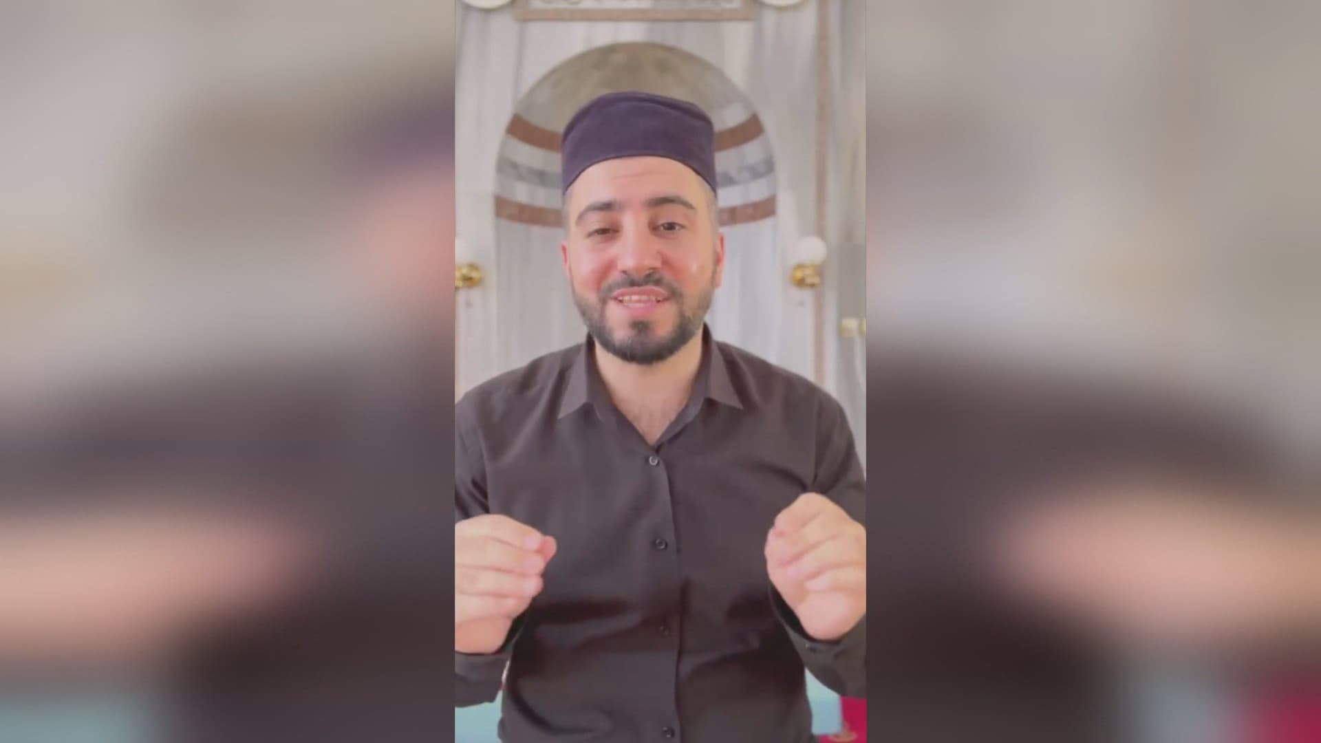 Meleyekî ji Şirnexê bangî malbatan kir: Li Kurdî xwedî derkevin