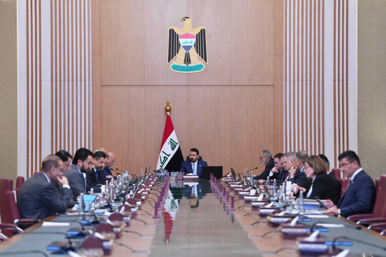 رووداو تنشر مسودته.. مشروع قانون لتأسيس هيئة رقابية يثير خلافاً بمجلس الوزراء العراقي