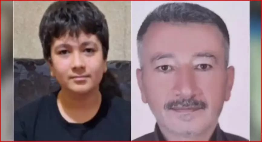 Oğlunu korumak isteyen baba bıçaklı saldırıda yaşamını yitirdi