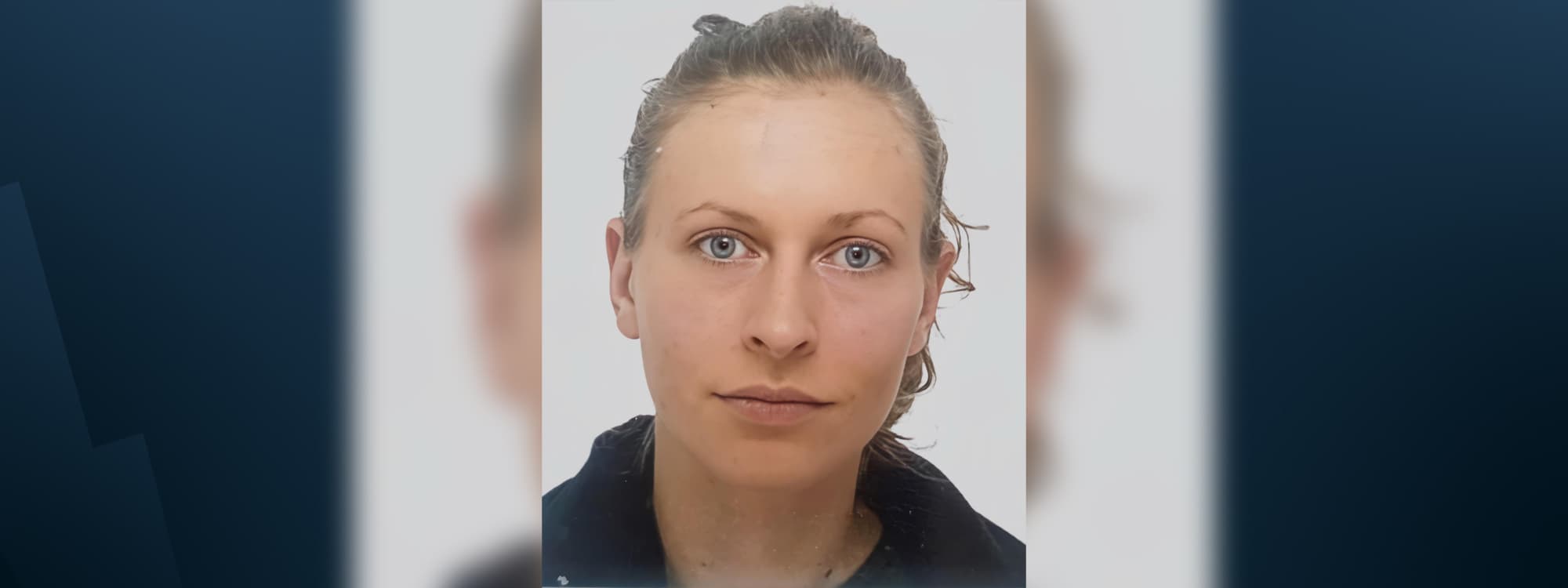 German journalist Eva Maria Michelmann