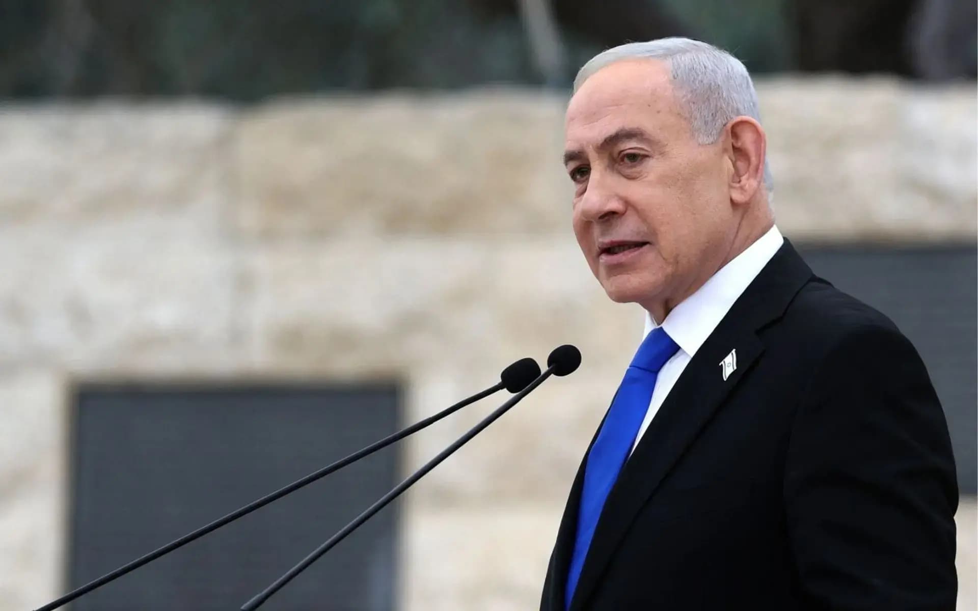 Medyaya Îsraîlê: Netanyahu ferman da ku êrişên li Libnanê bên rawestandin