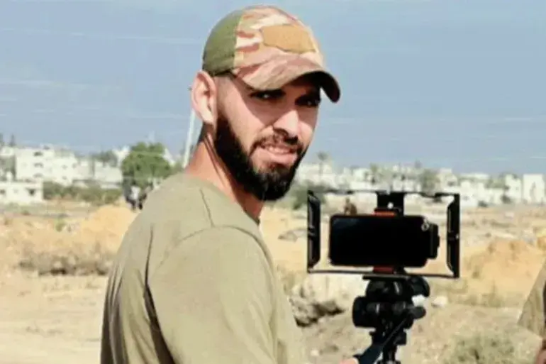 Al Jazeera: Îsraîlê rojnamegerekî me kuşt