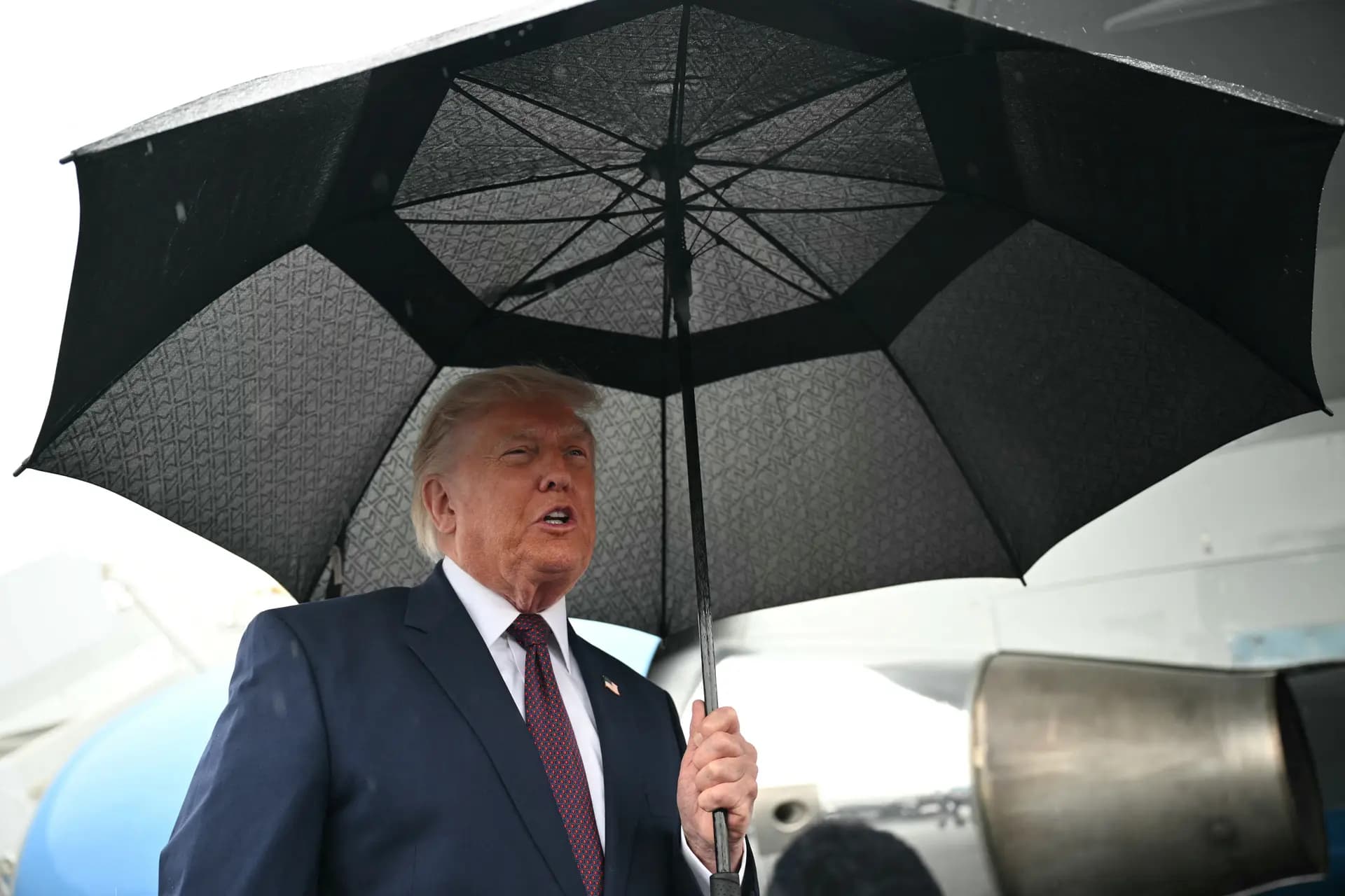 ABD Başkanı Donald Trump