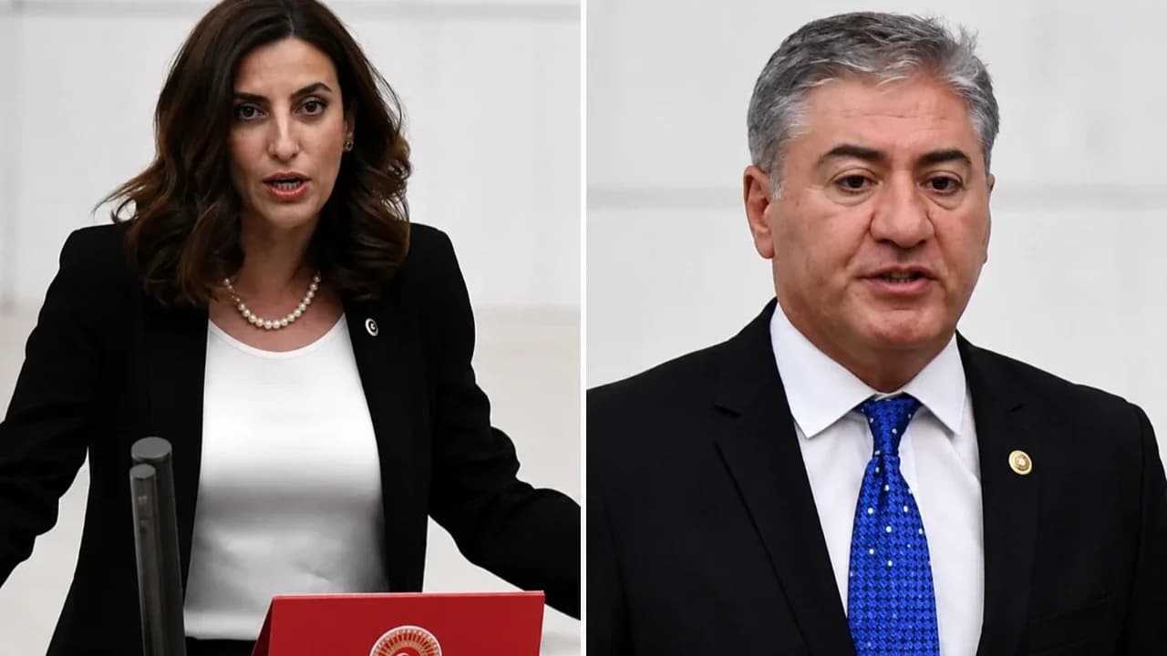 Evrîm Rizvanoglu û Murat Emîr / Wêne: Arşîv