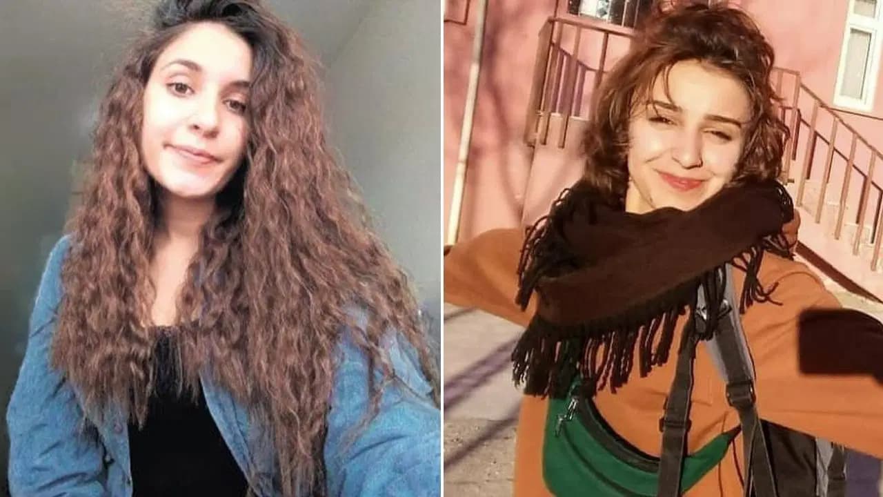 Gülistan Doku ve Rojwelat Kızmaz