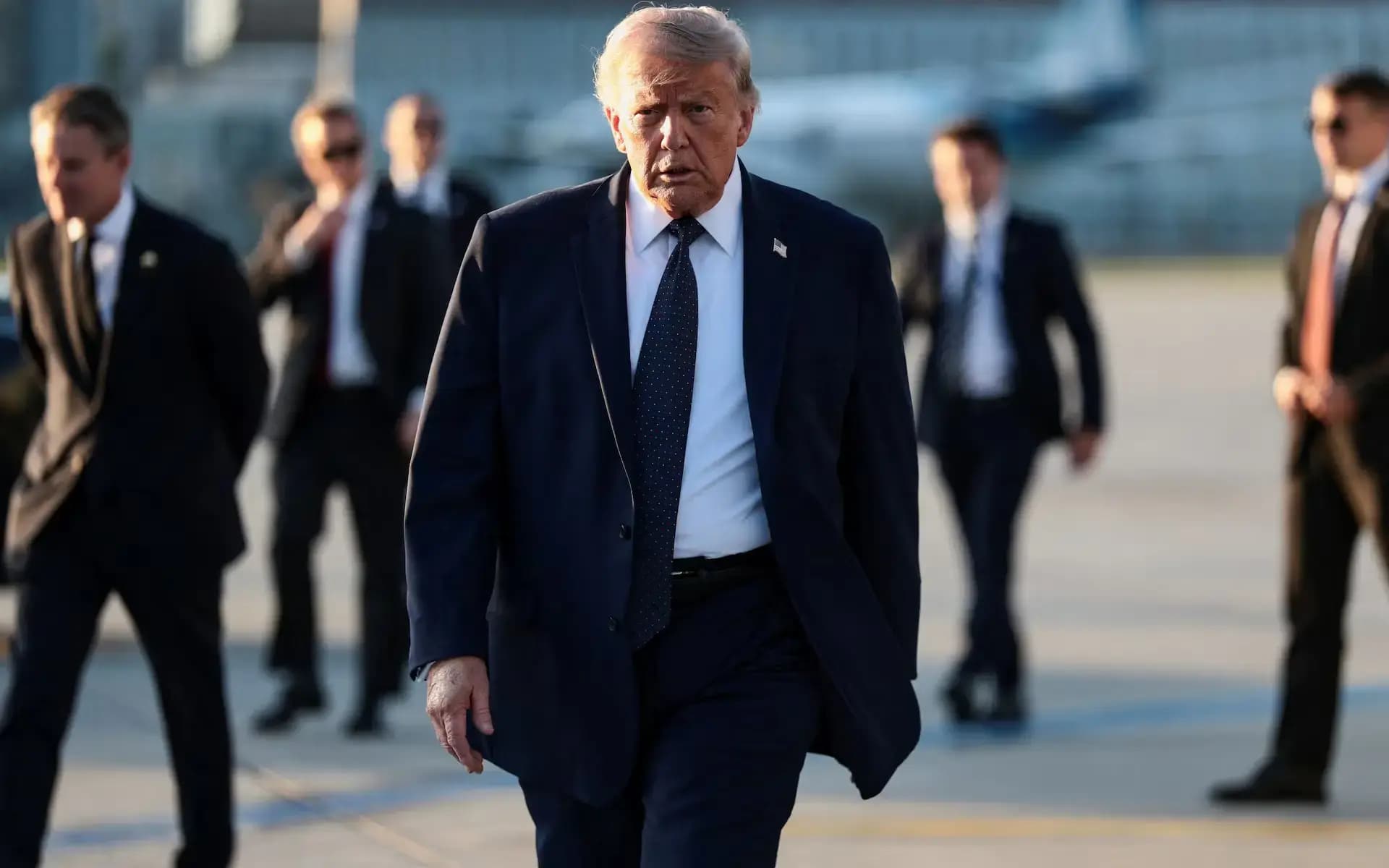 Donald Trump / Wêne: Arşîv
