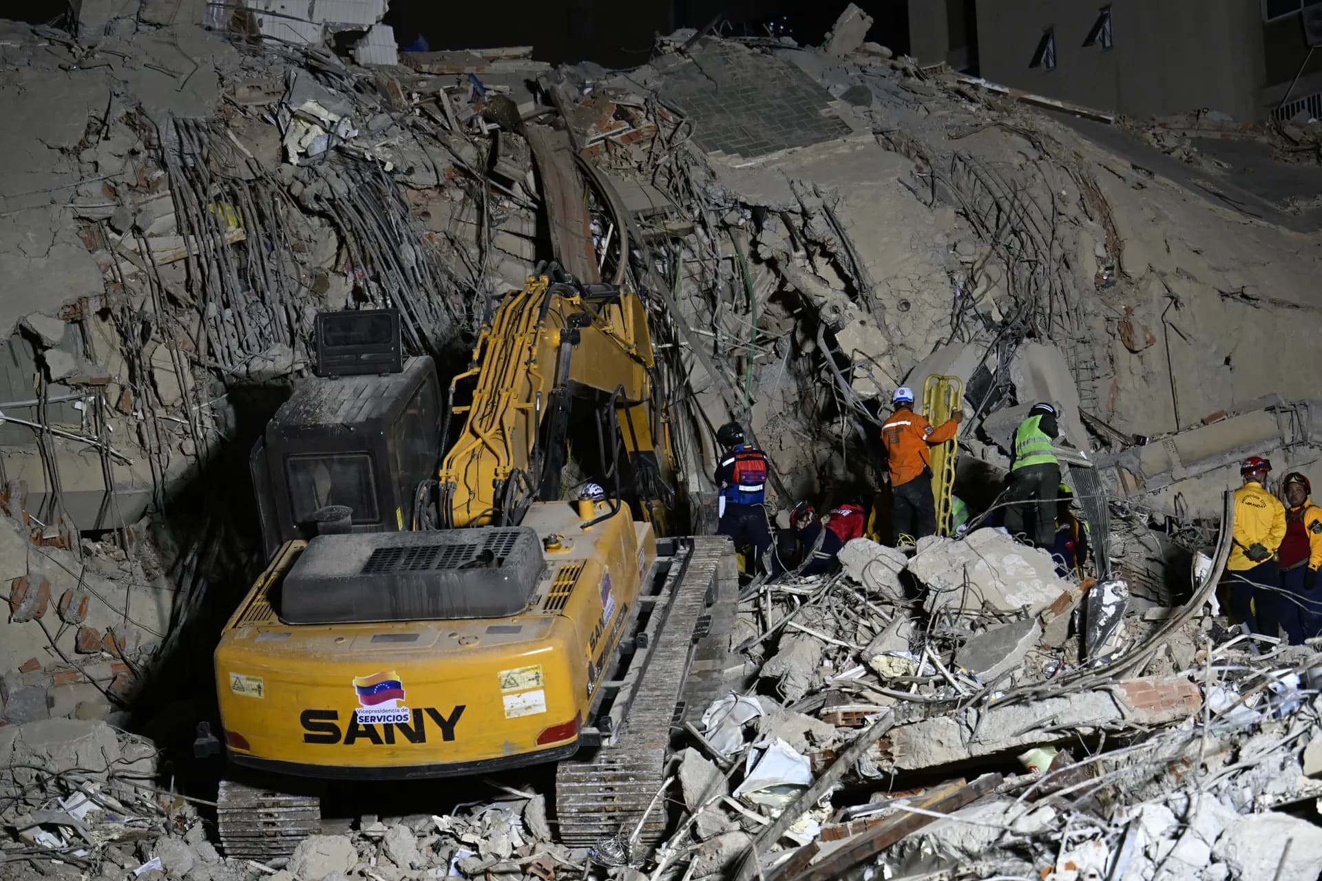 Foto: AFP