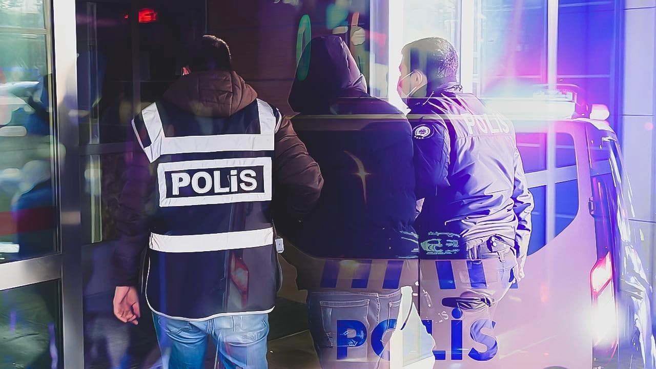 Wêneyekî temsîlî / TRT-Arşîv