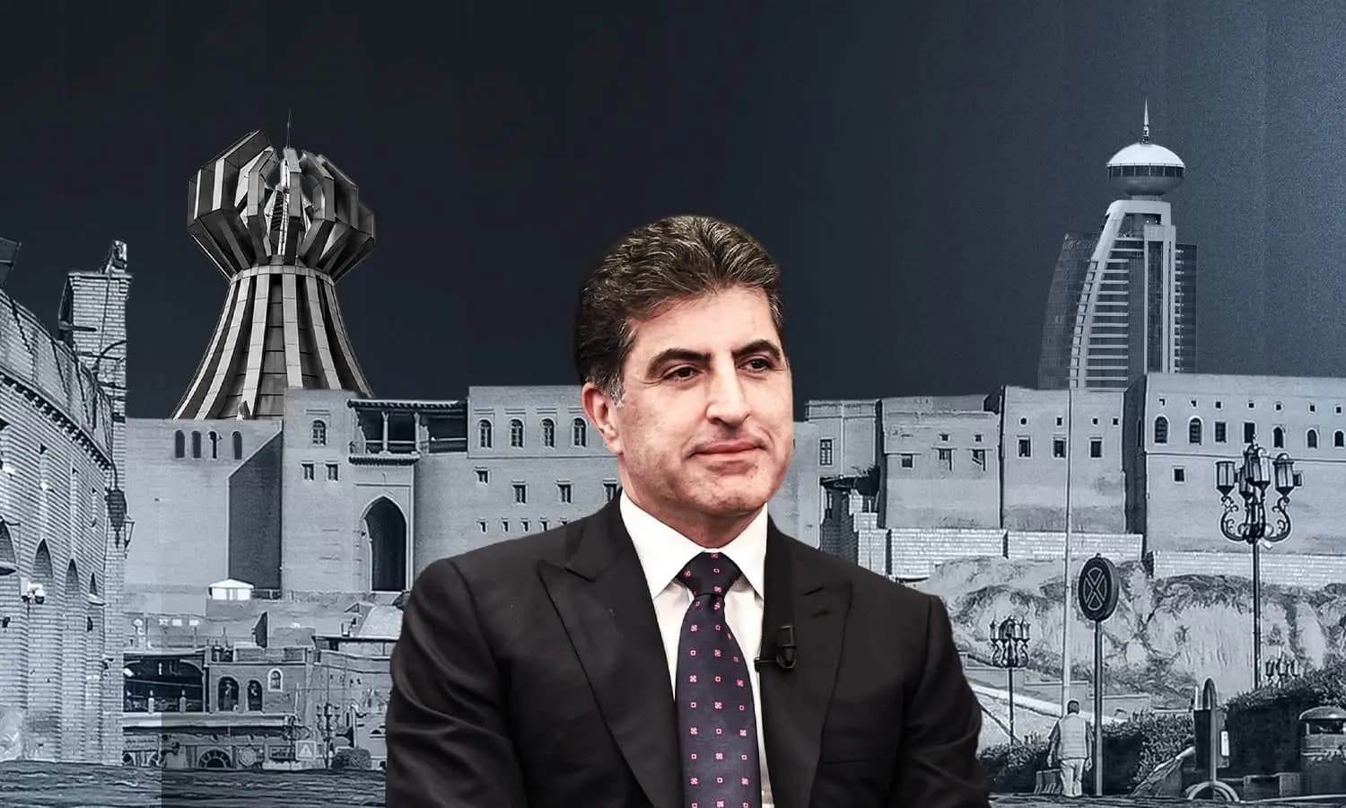 Wêne: Rûdaw Grafîk
