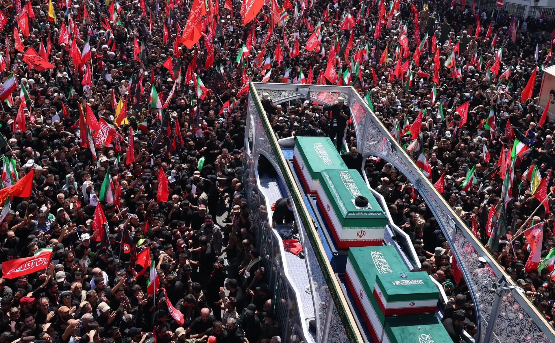 Foto: AFP