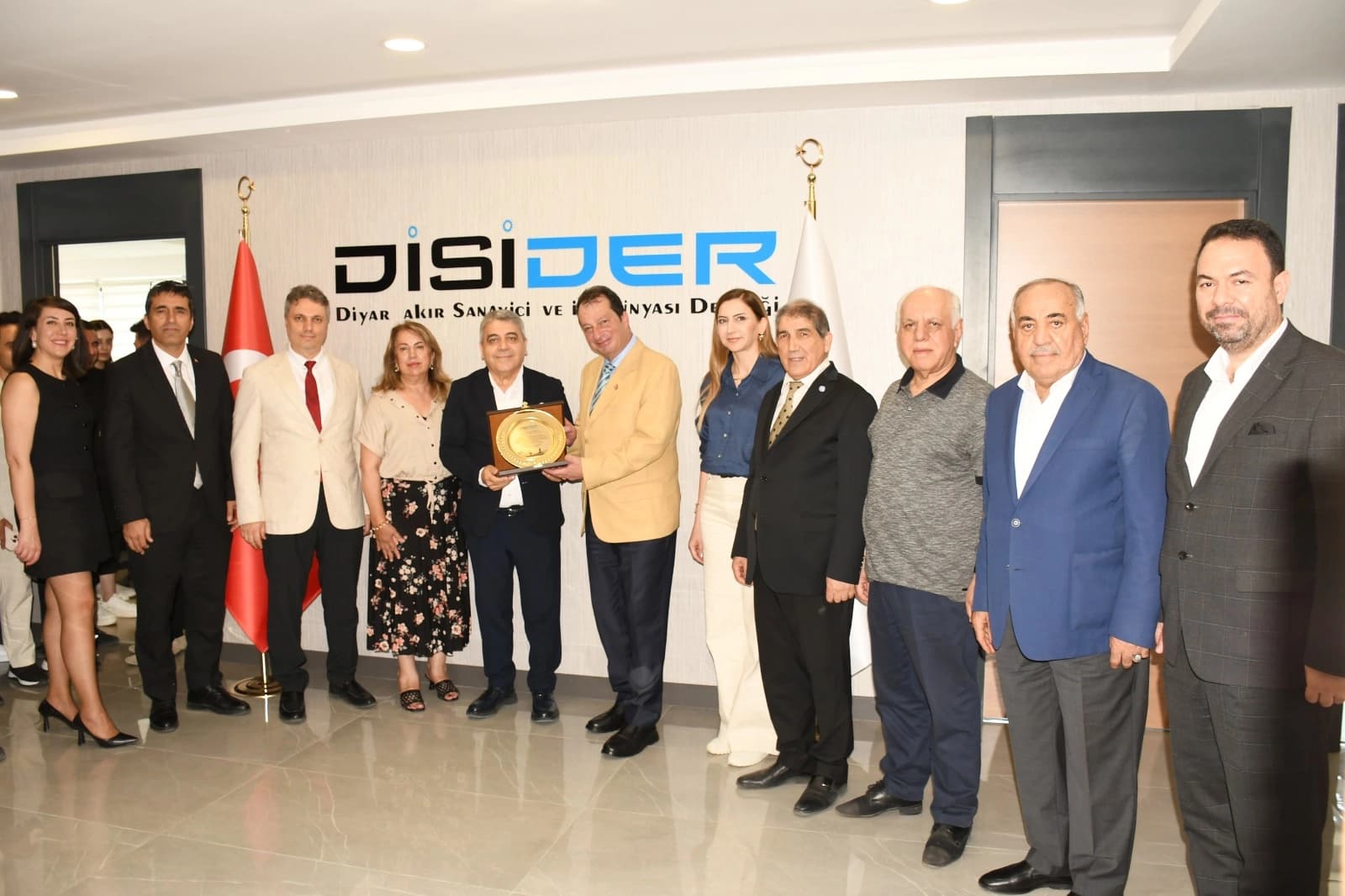 Foto: DİSİDER