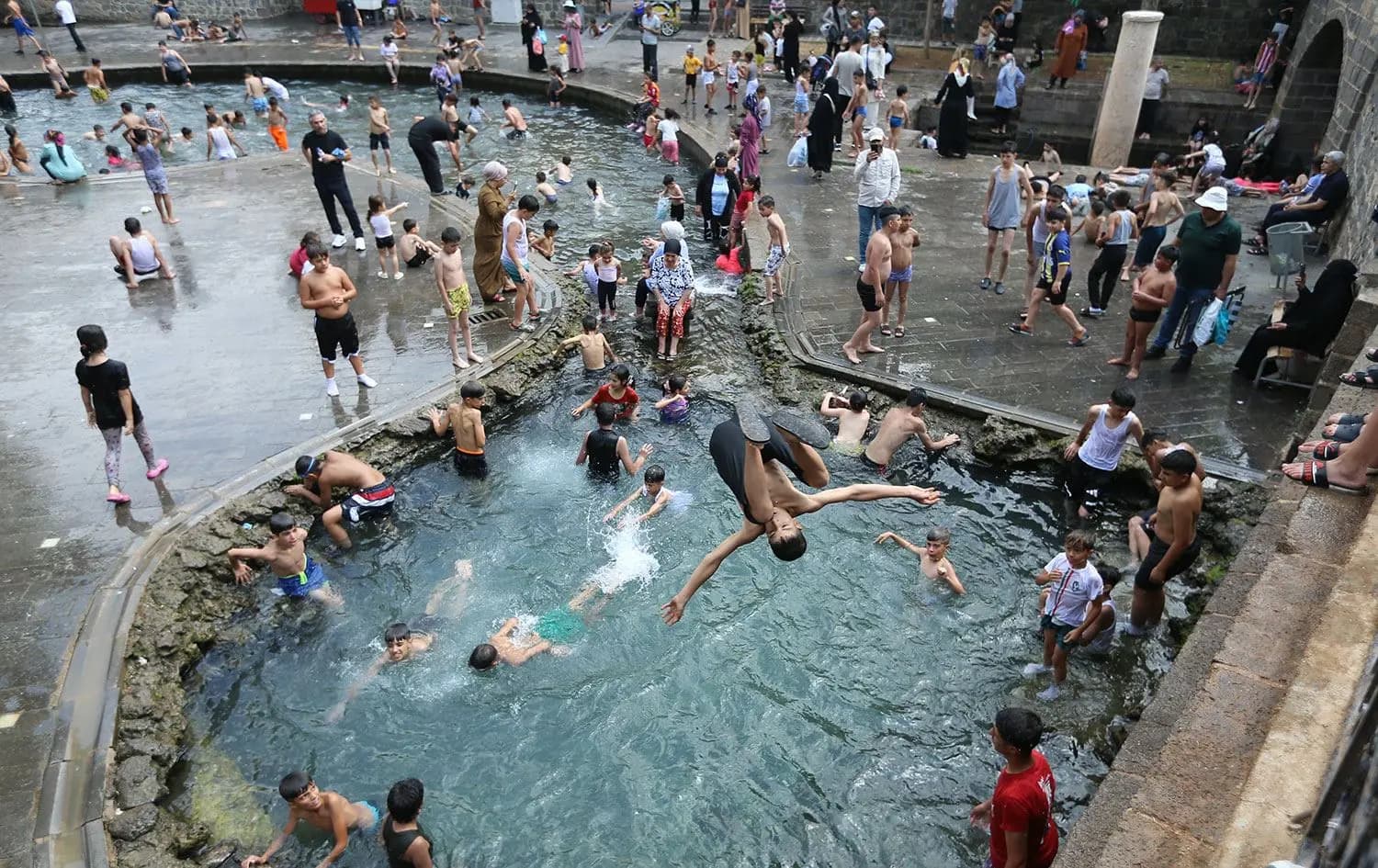 Diyarbakır