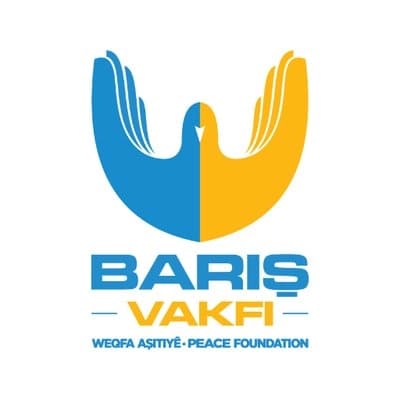Logoya Weqfa Aştiyê / Wêne: Arşîv
