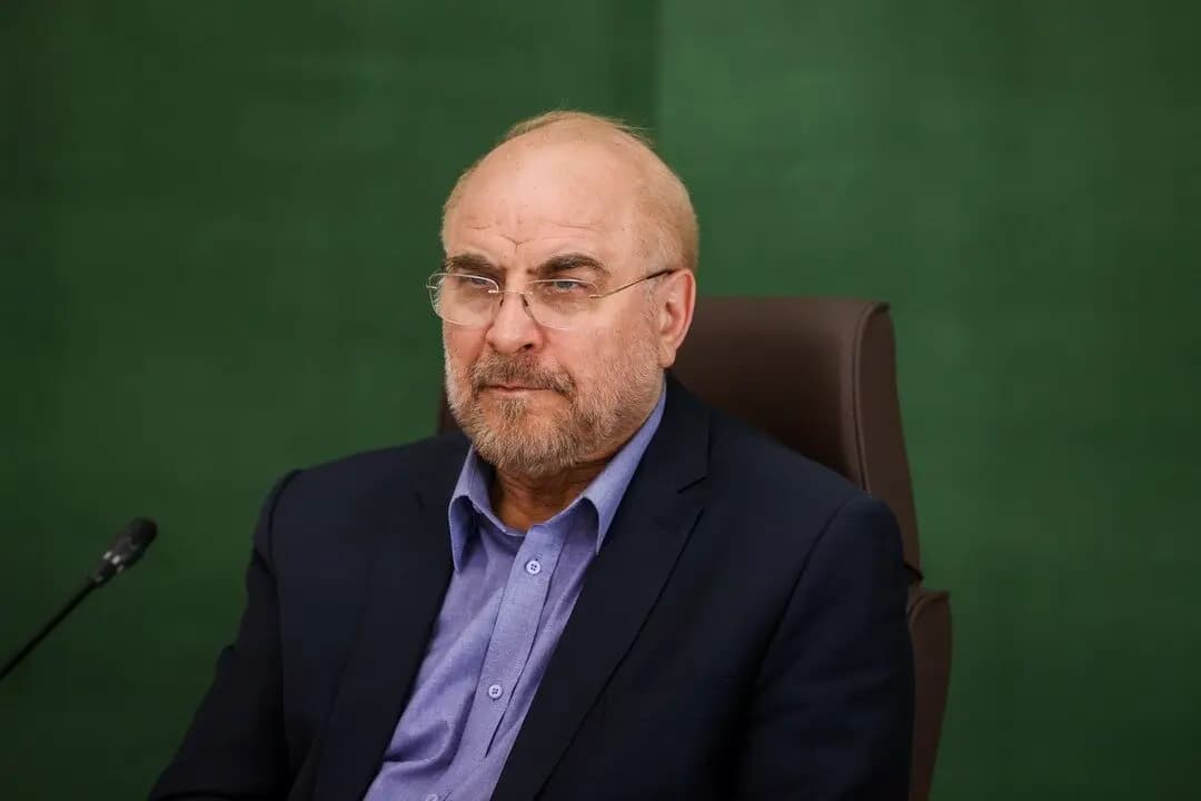 محمد باقر قاليباف