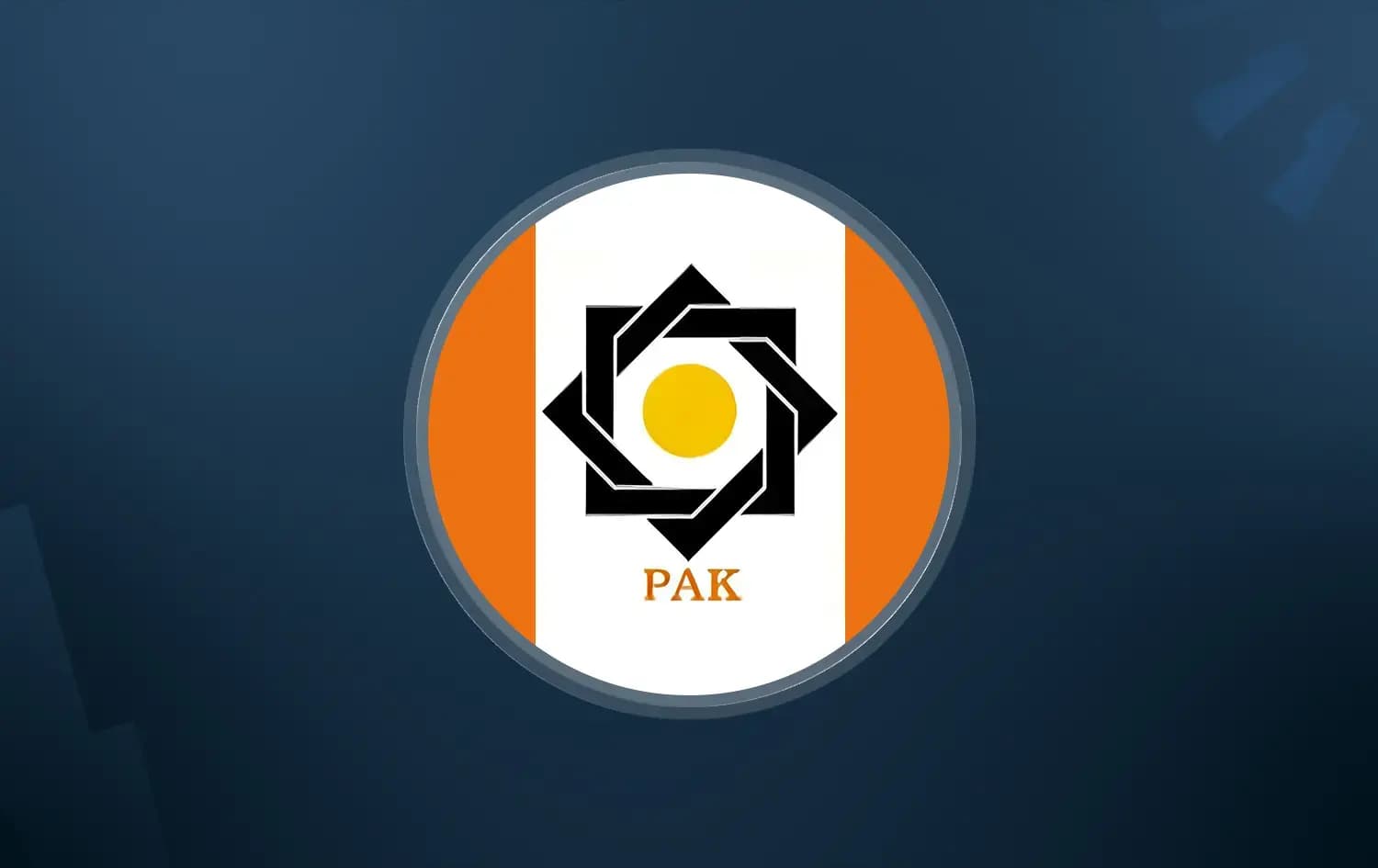 Logoya PAKê / Wêne: Arşîv