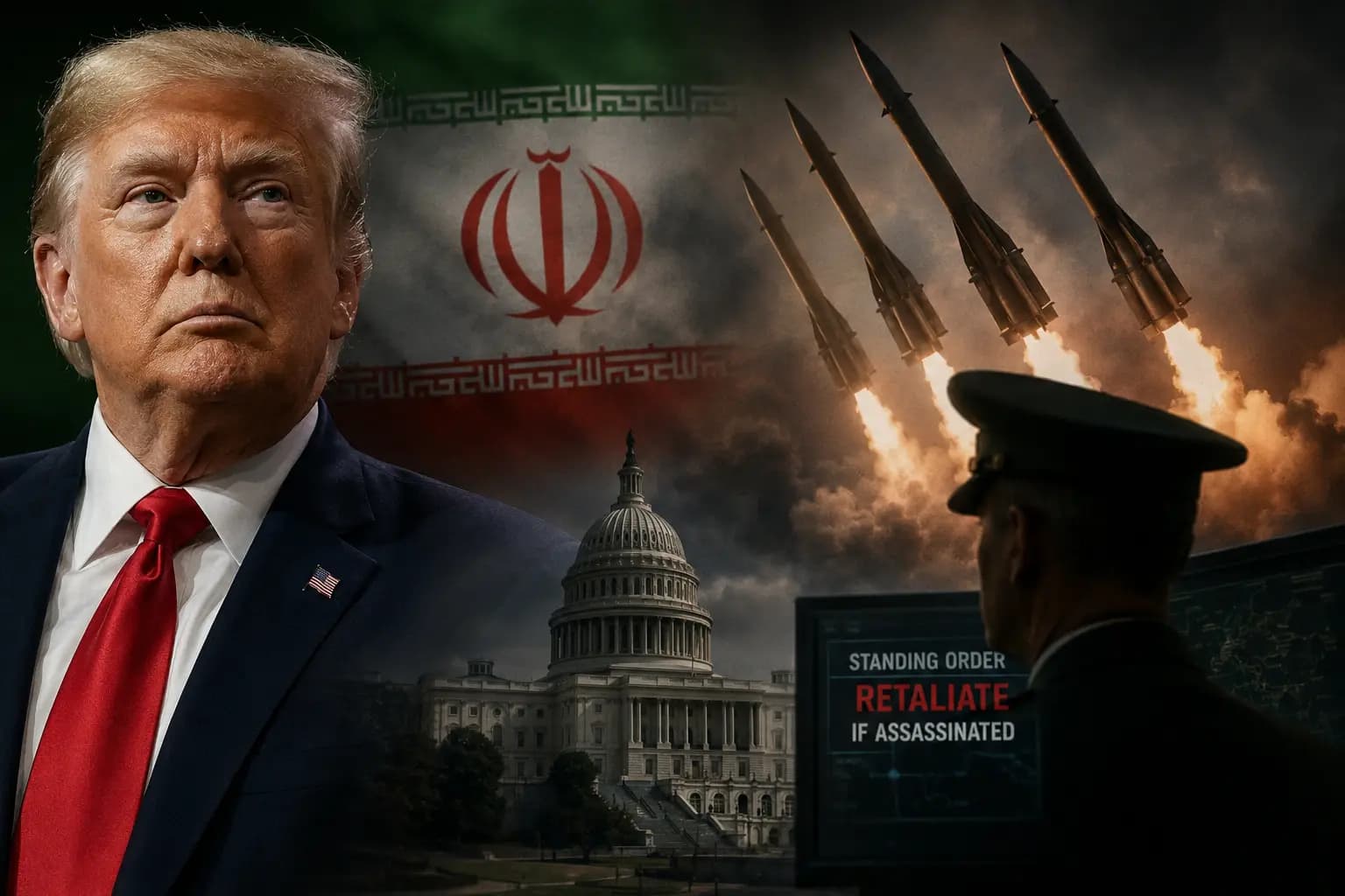 ABD Başkanı Doland Trump