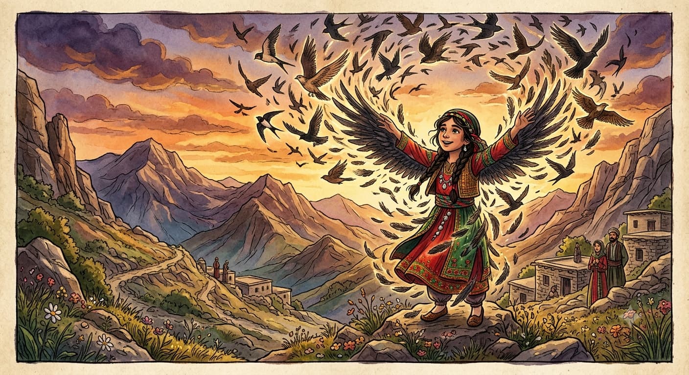 Wêneyekî temsîlî / Gemini