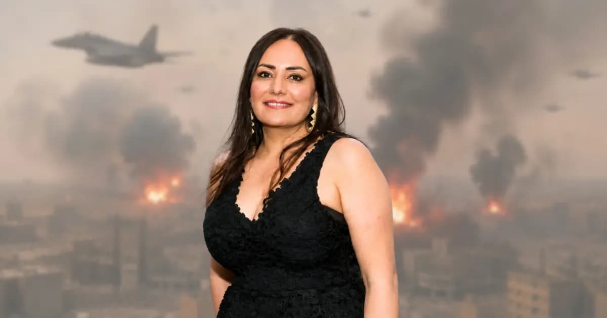 Dena Karari