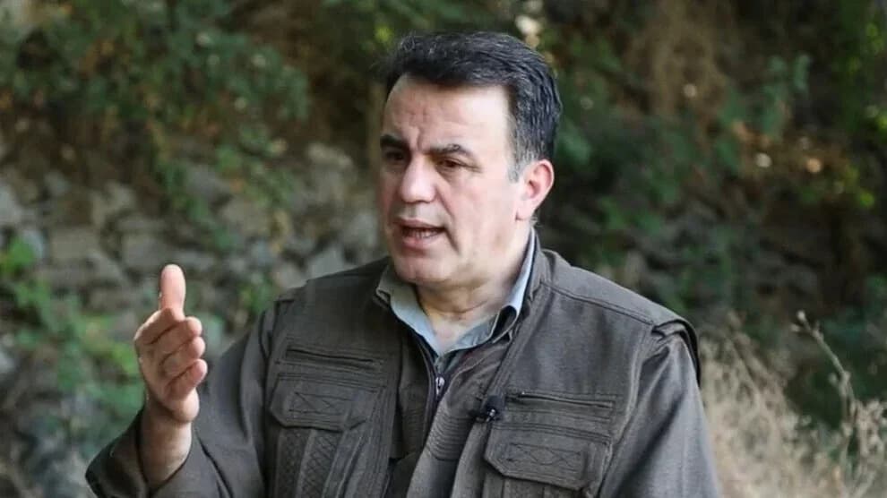 Nurettîn Demîrtaş / Wêne: Medya Haber