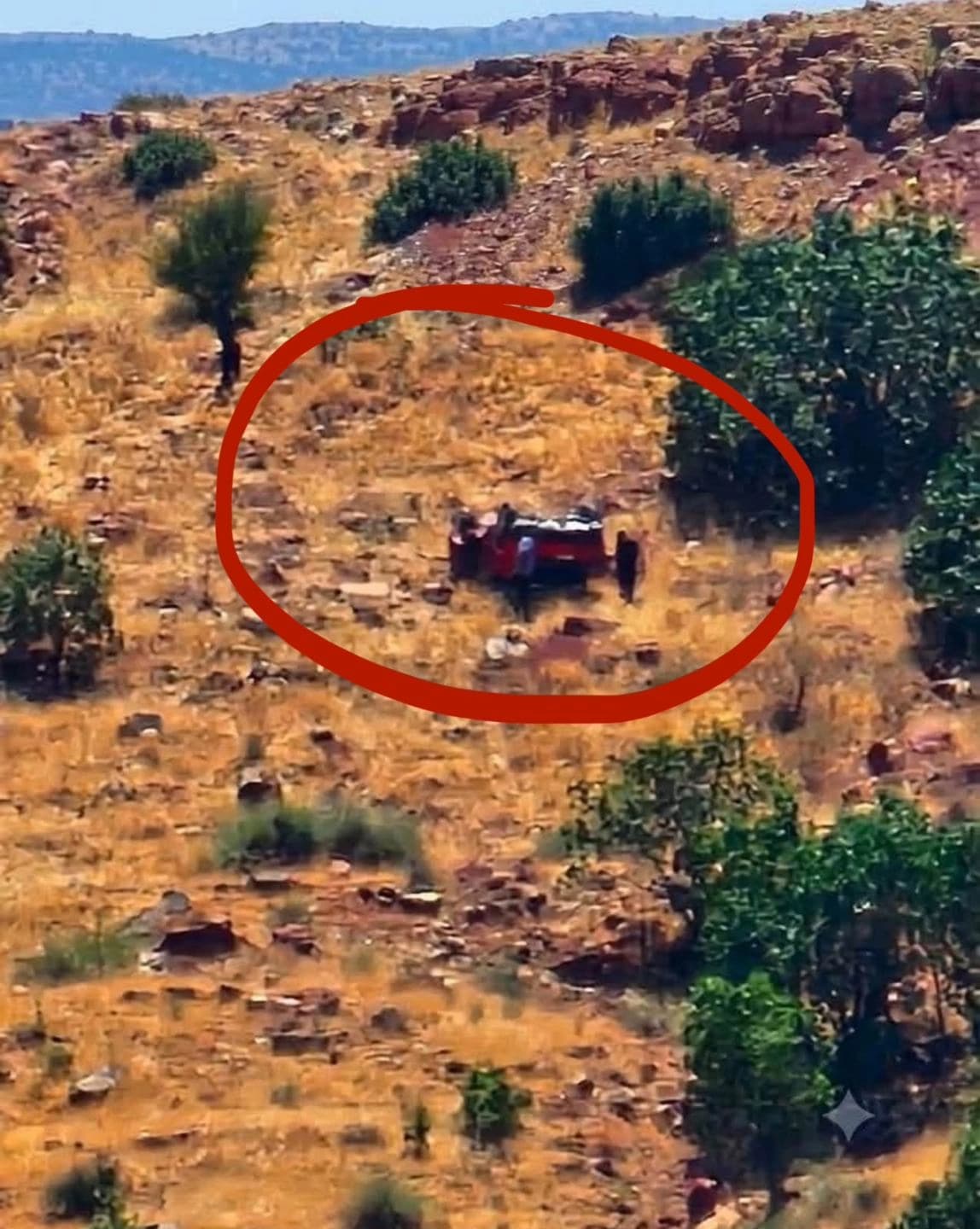 رووداوەکە