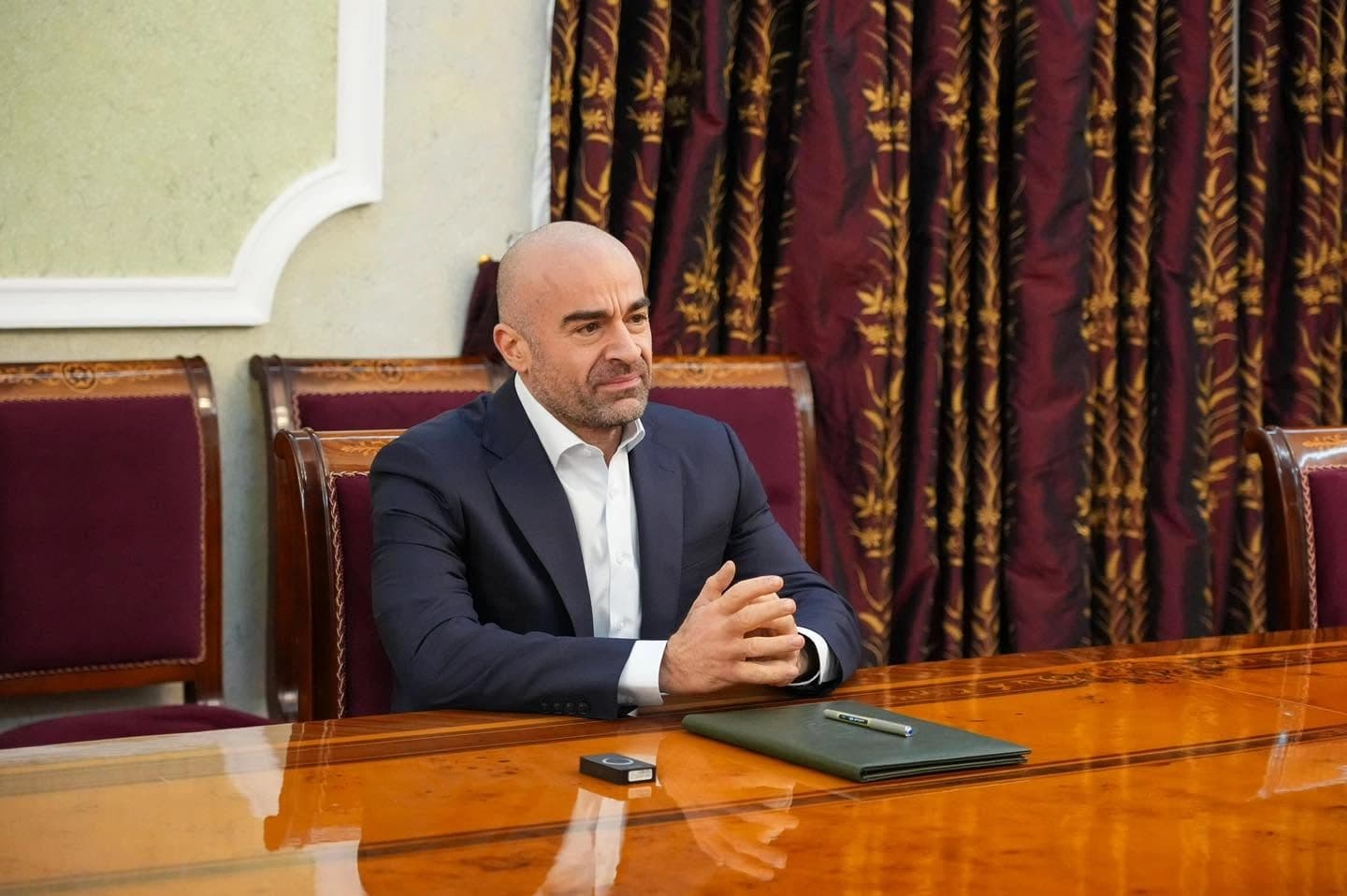 بافل طالباني