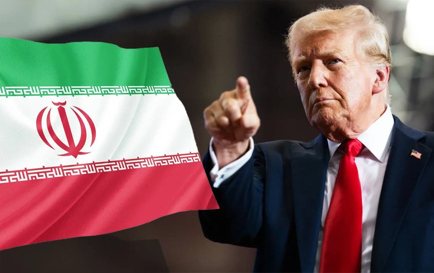 ABD Başkanı Donald Trump
