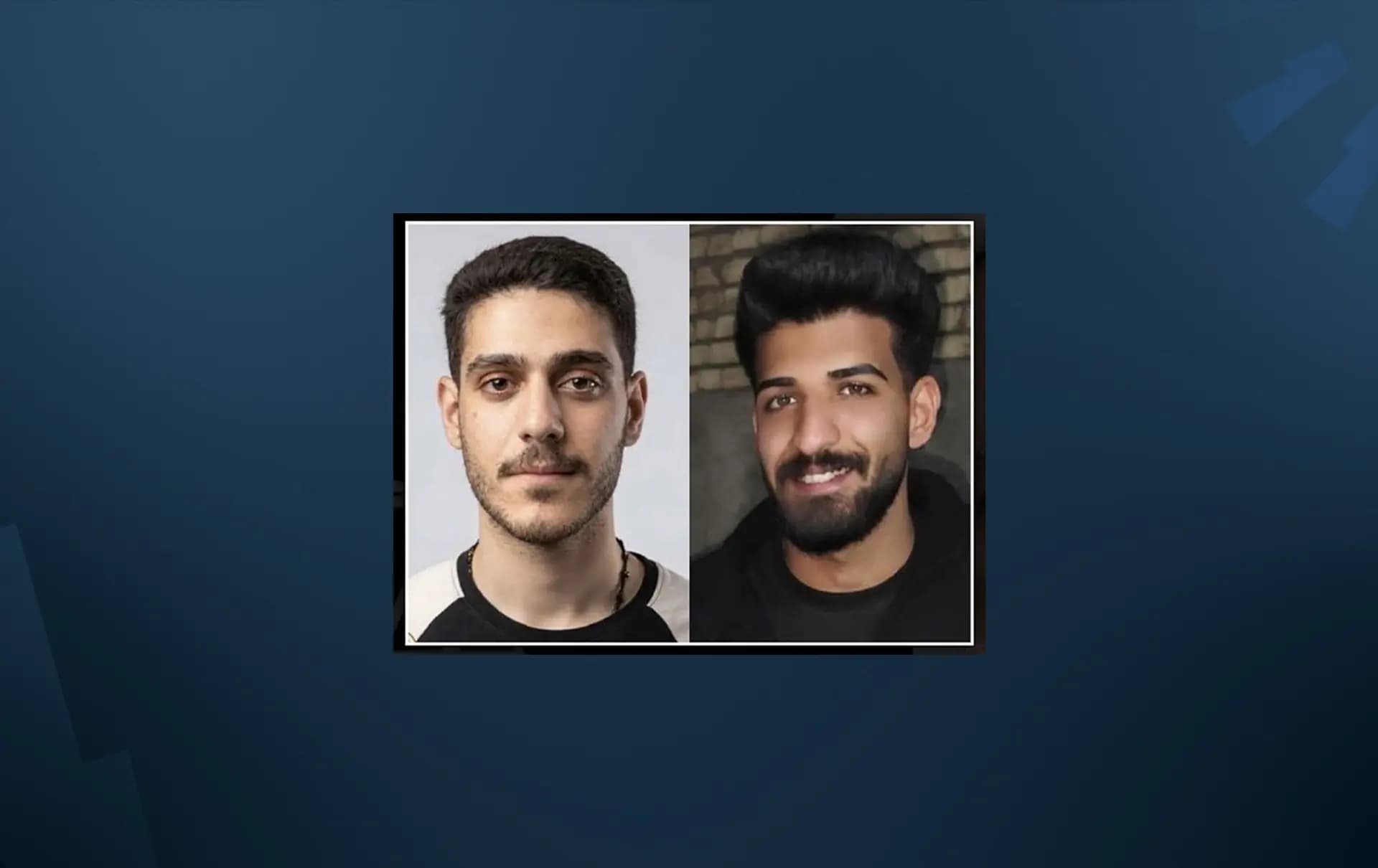 Ciwanên ku hatine daleqandin / Wêne: Rûdaw Grafîk