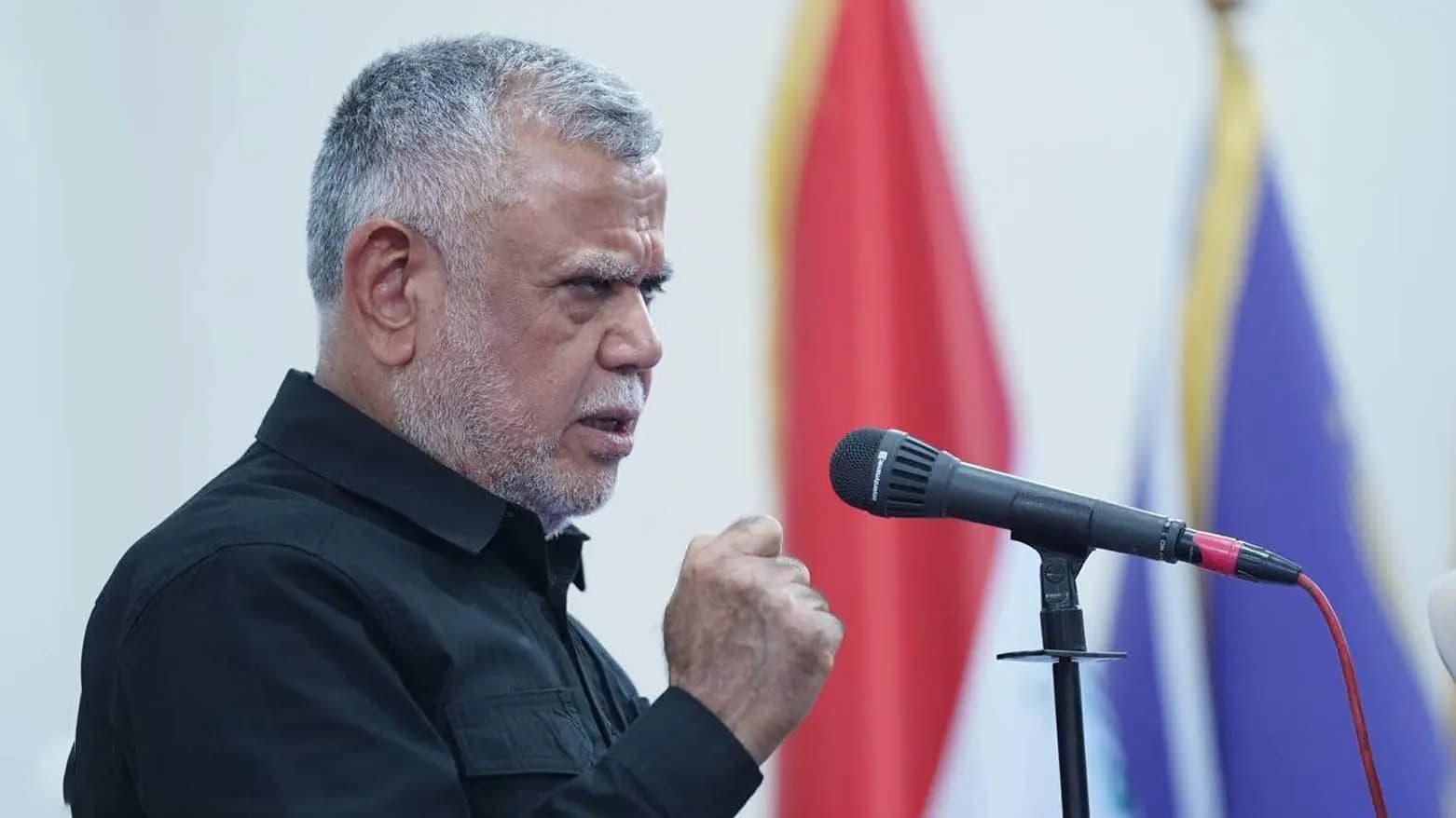 Hadi Amiri
