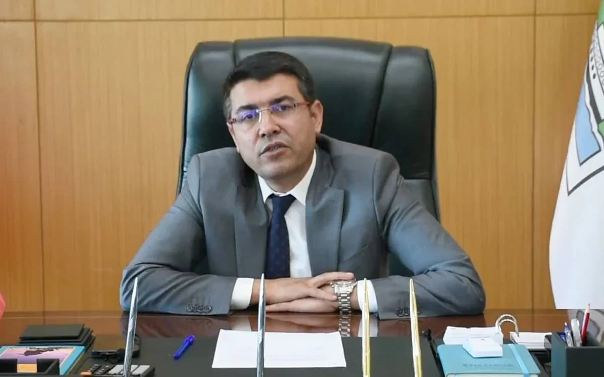 Mumîn Erol / Wêne: Arşîv