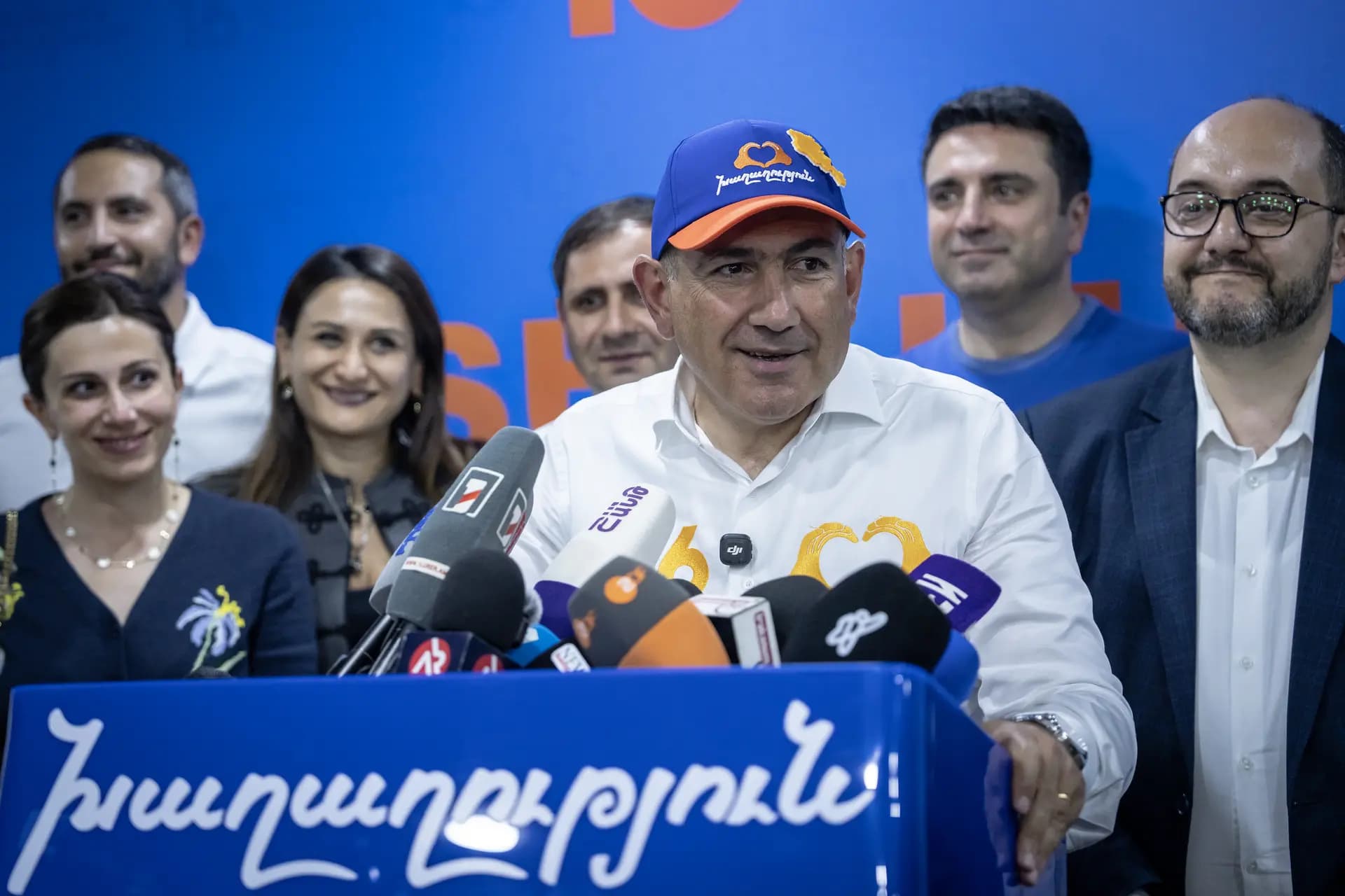 Foto: AFP