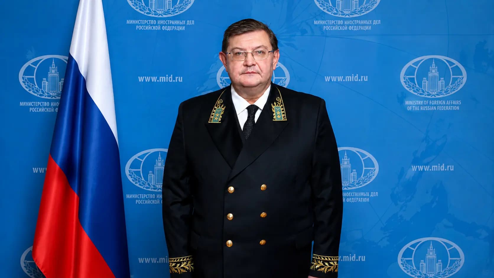 Dmitriy Dogadkin