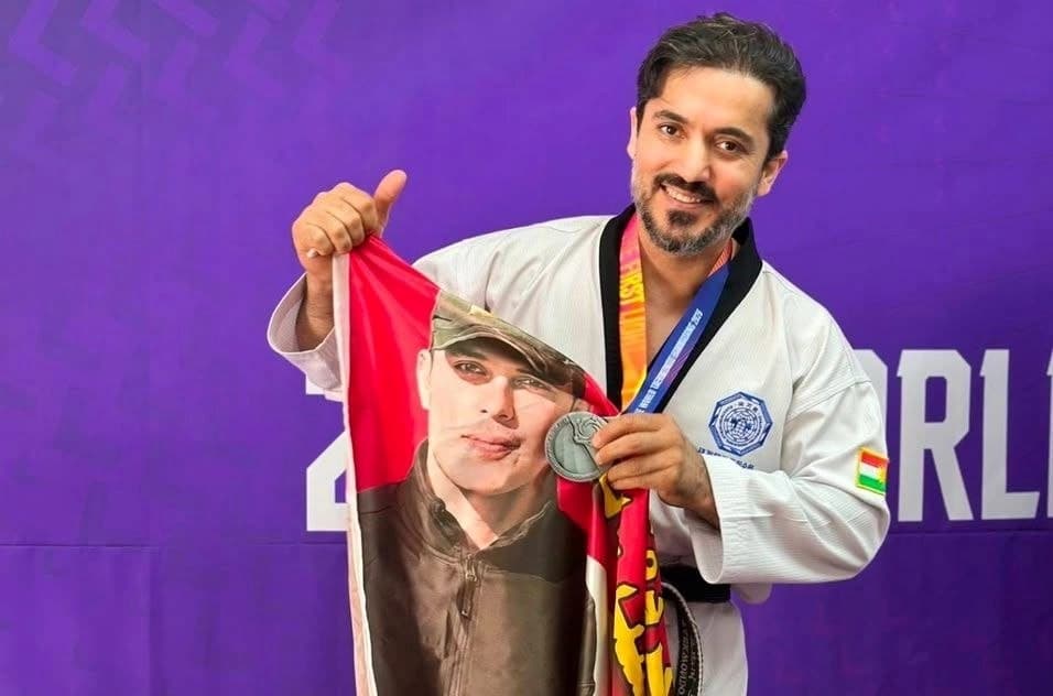 هێمن مەهدی
