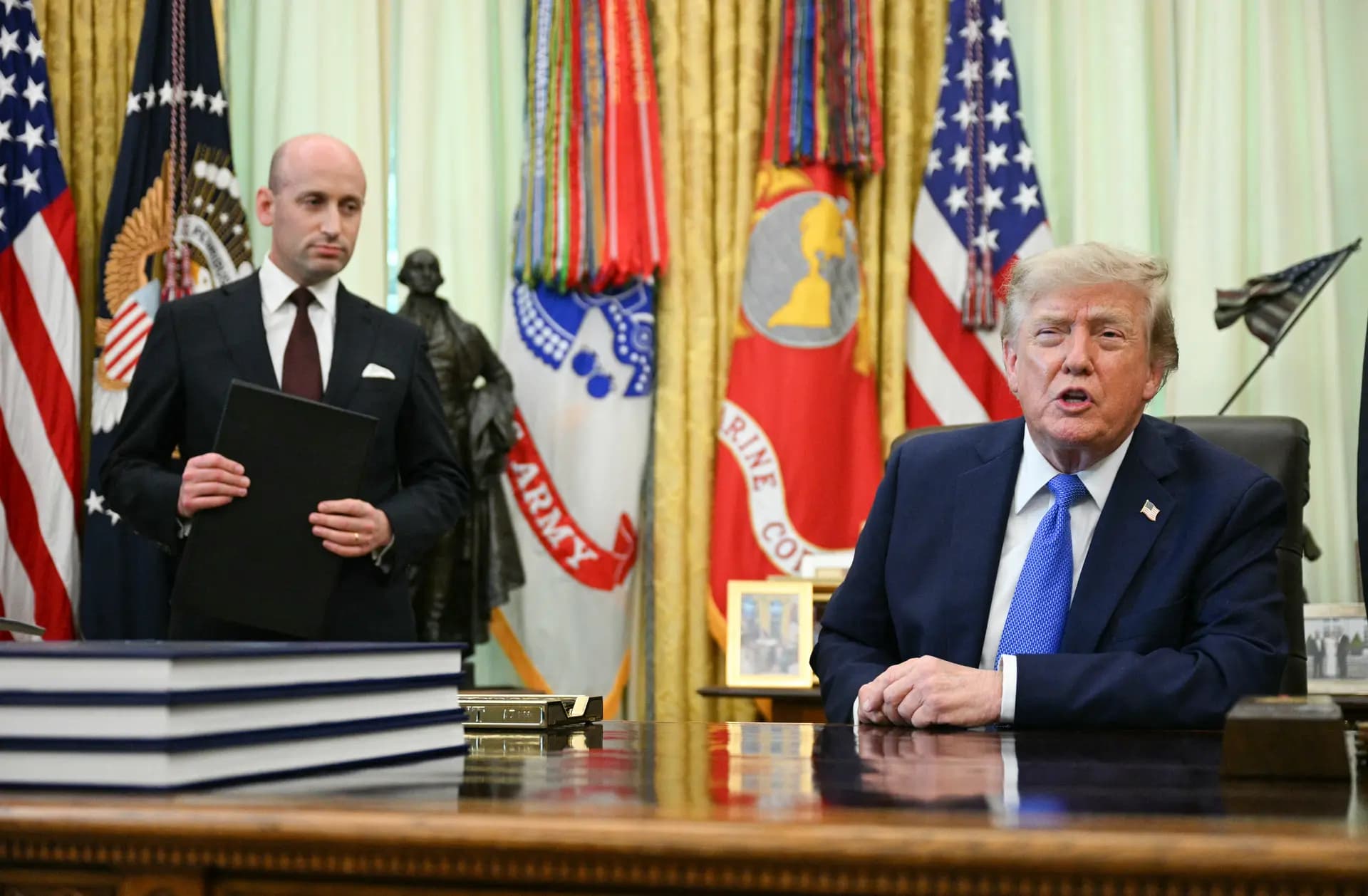 Donald Trump / Wêne: AFP