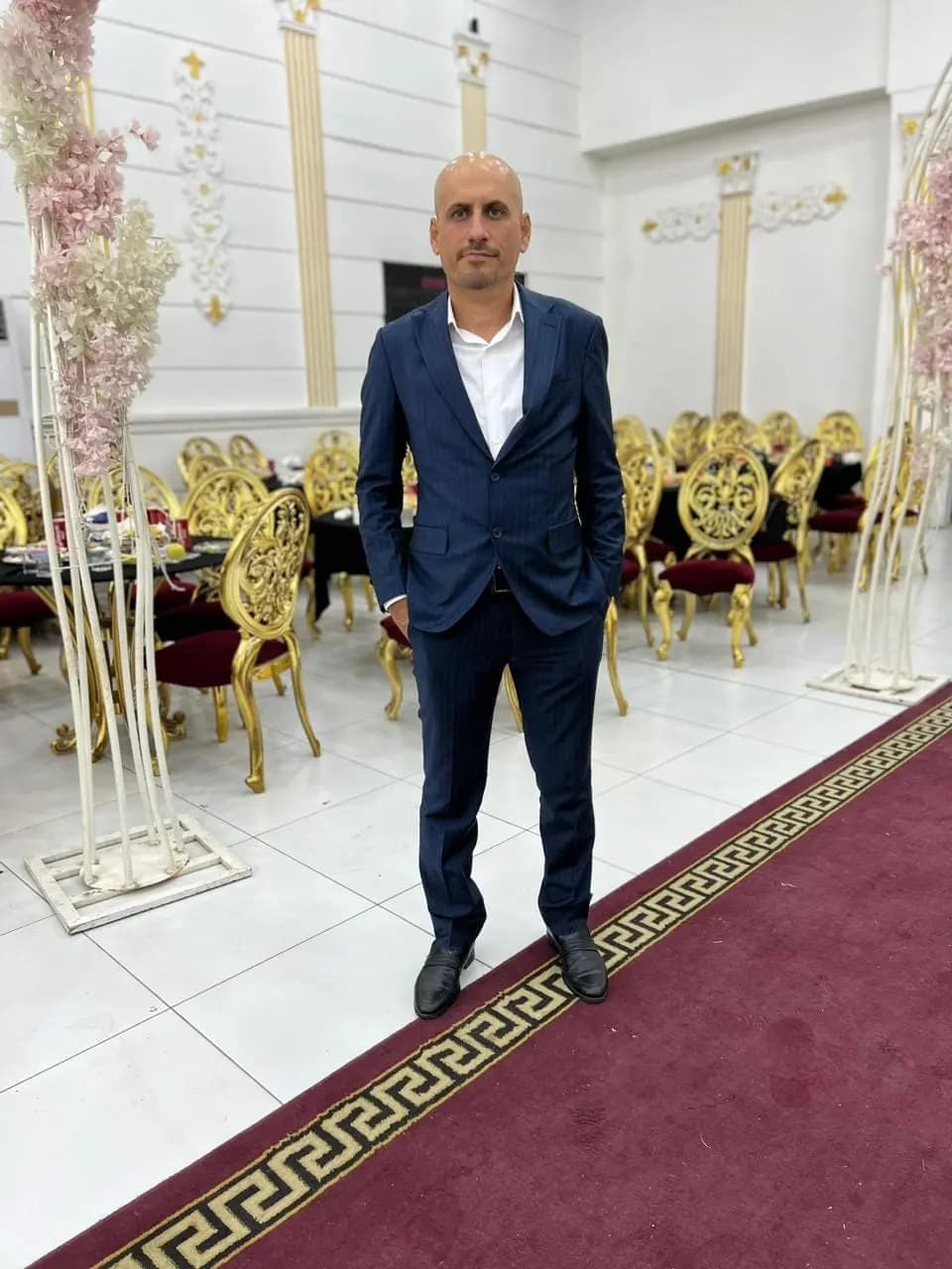 Diyar Ebdurezaq / Wêne: Ji Rûdawê re hat şandin