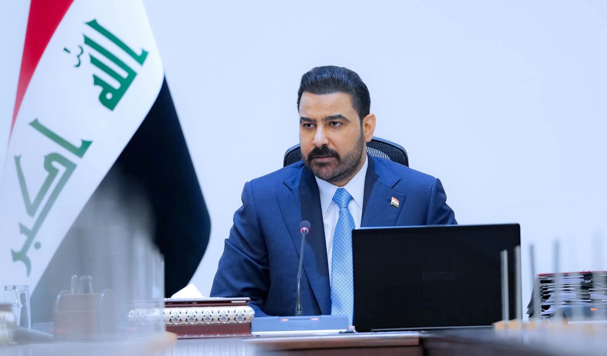 عەلى فالح زەیدى، سەرۆکوەزیرانى عێراق