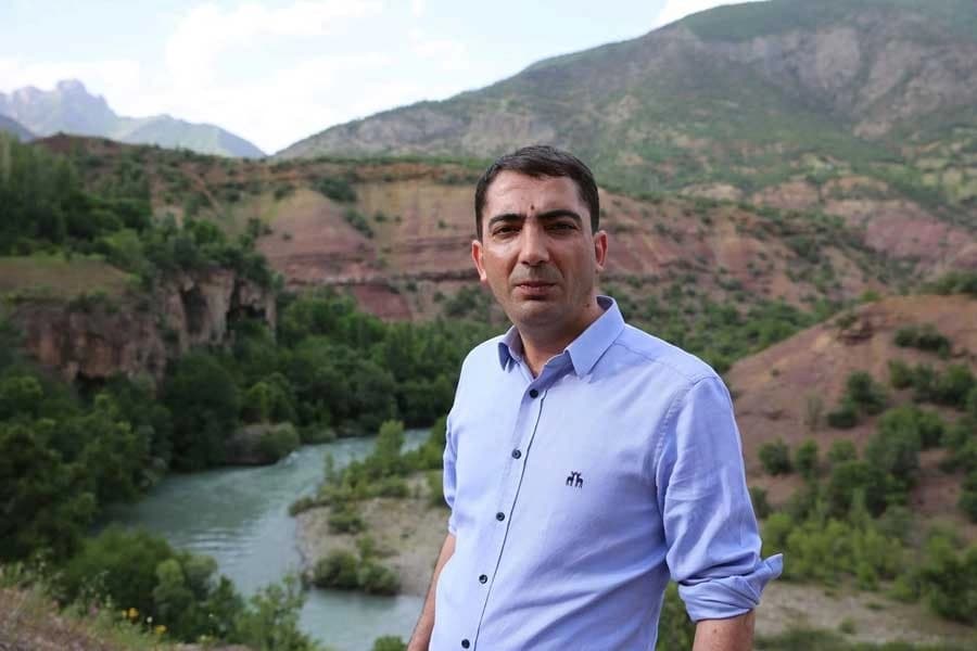 Avukat Barış Yıldırım