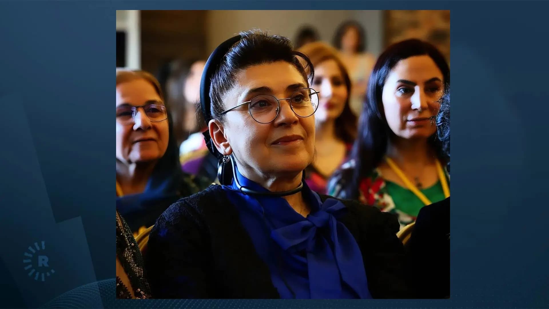 Leyla Zana