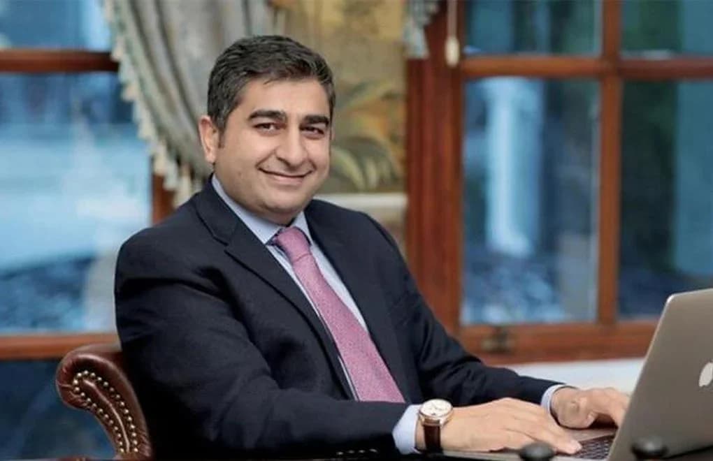 Sezgin Baran Korkmaz / Arşiv