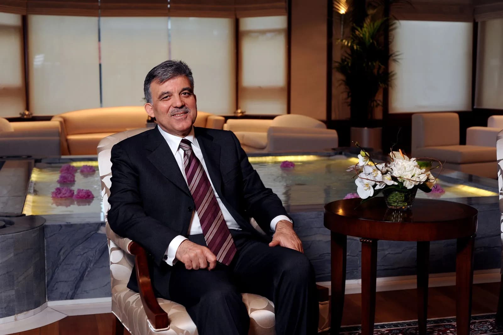 Abdullah Gül / Arşiv