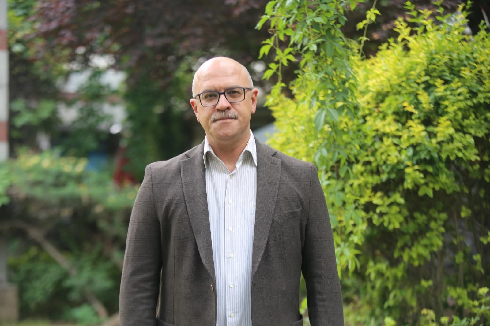 Faik Özgür Erol