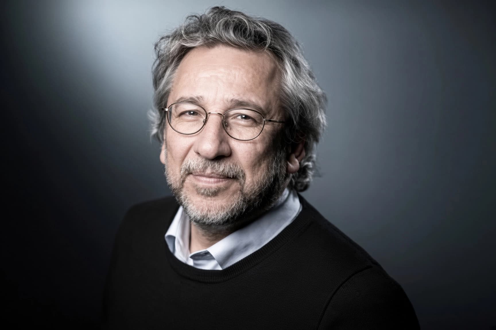 Can Dündar / Arşiv