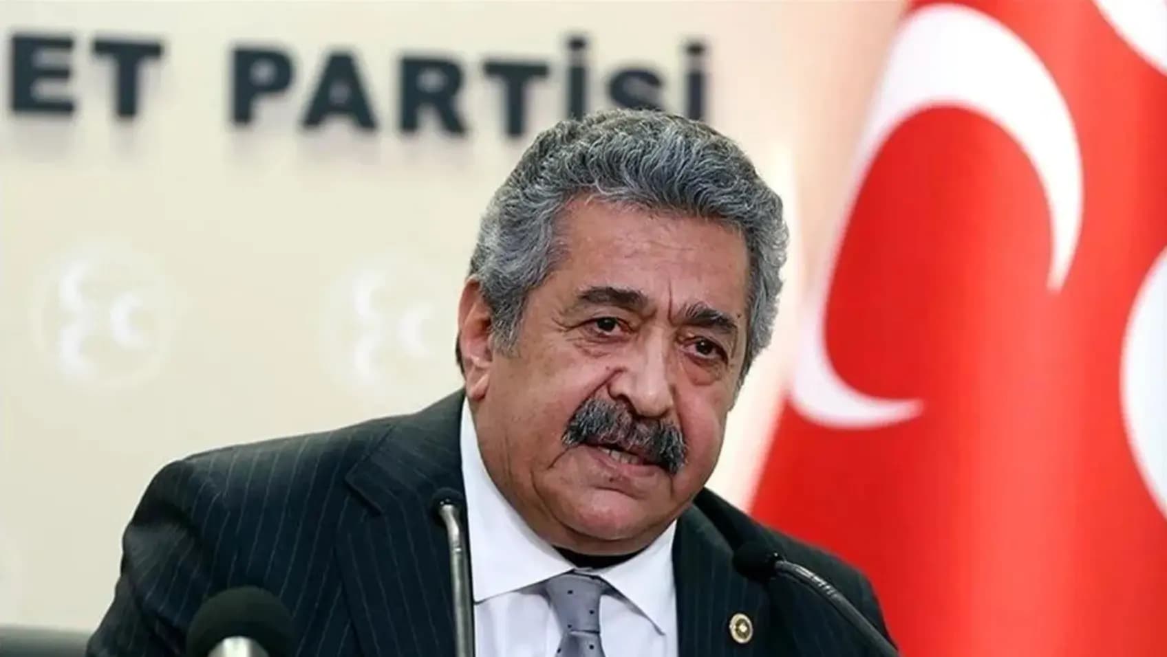 Fetî Yildiz / Wêne: Arşîv