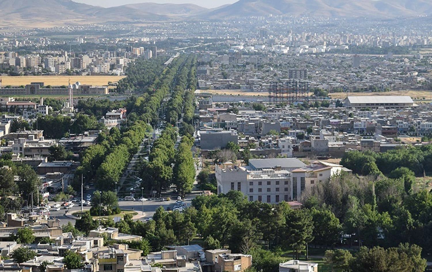 Kirmaşan / Wêne: Arşîv