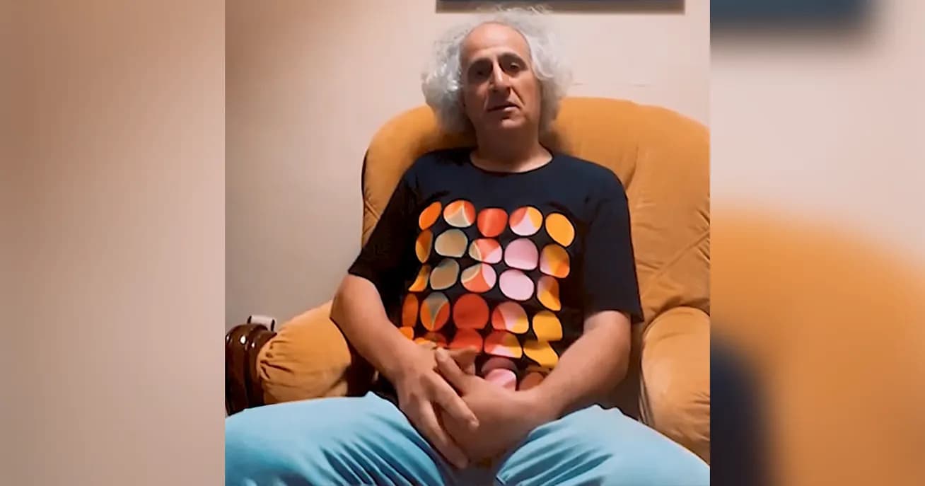 Muhsîn Namcû / Wêne: Ji ber dîmenan