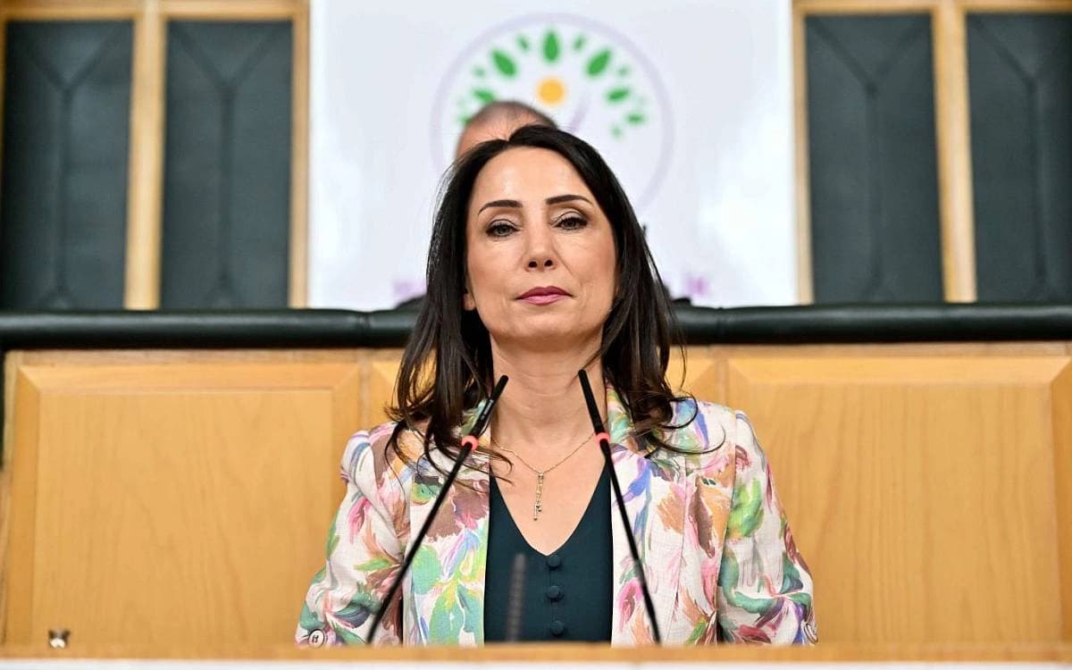 Tulay Hatîmogullari / Wêne: Arşîv