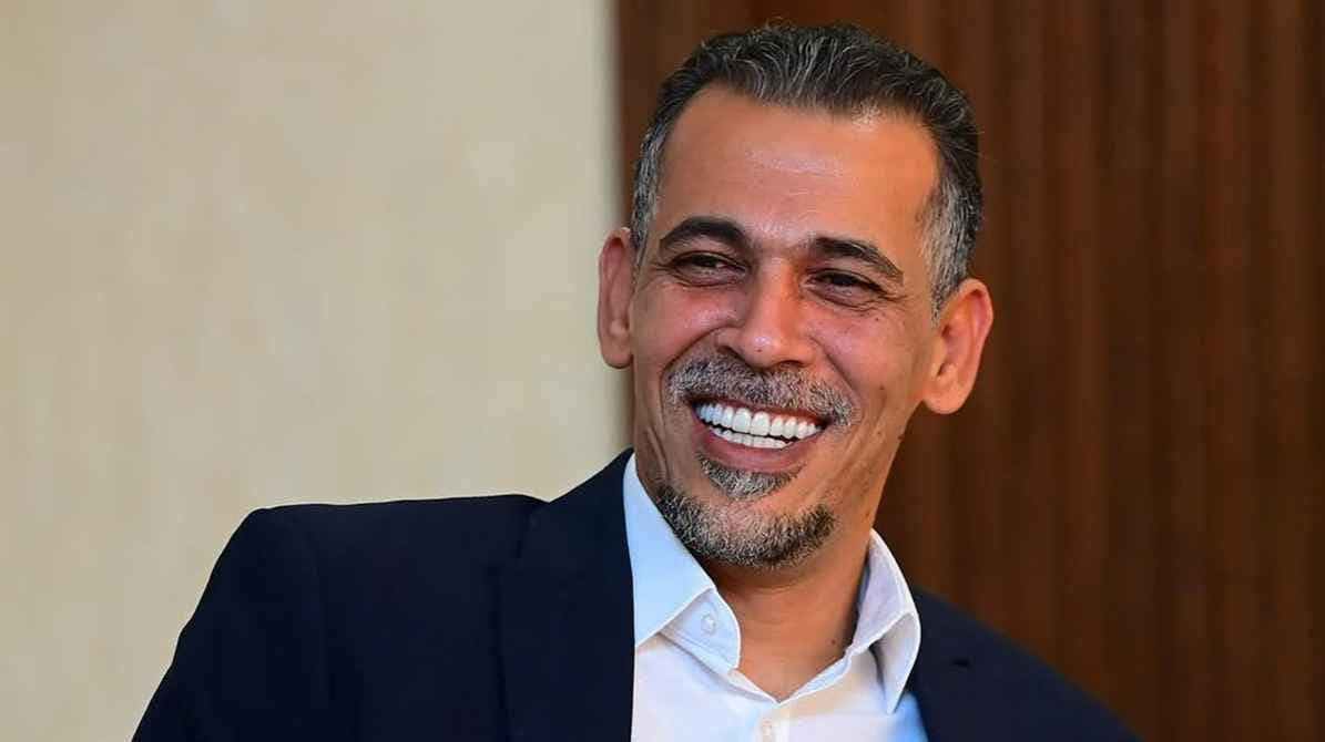 یونس مەحموود