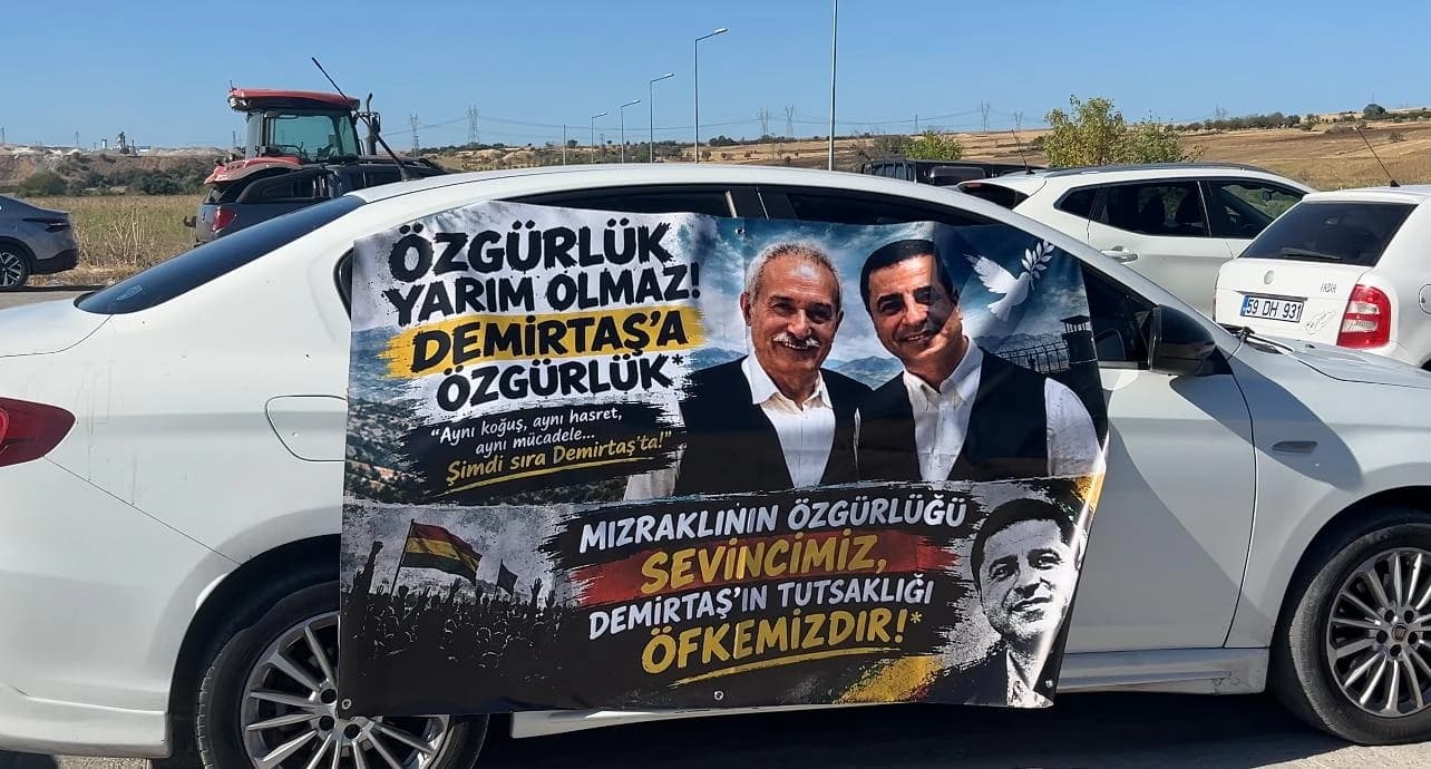 Foto: Ömer Sönmez / Rûdaw