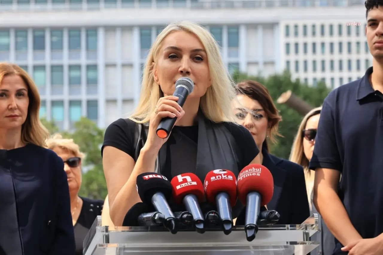 Dilek İmamoğlu / Arşiv