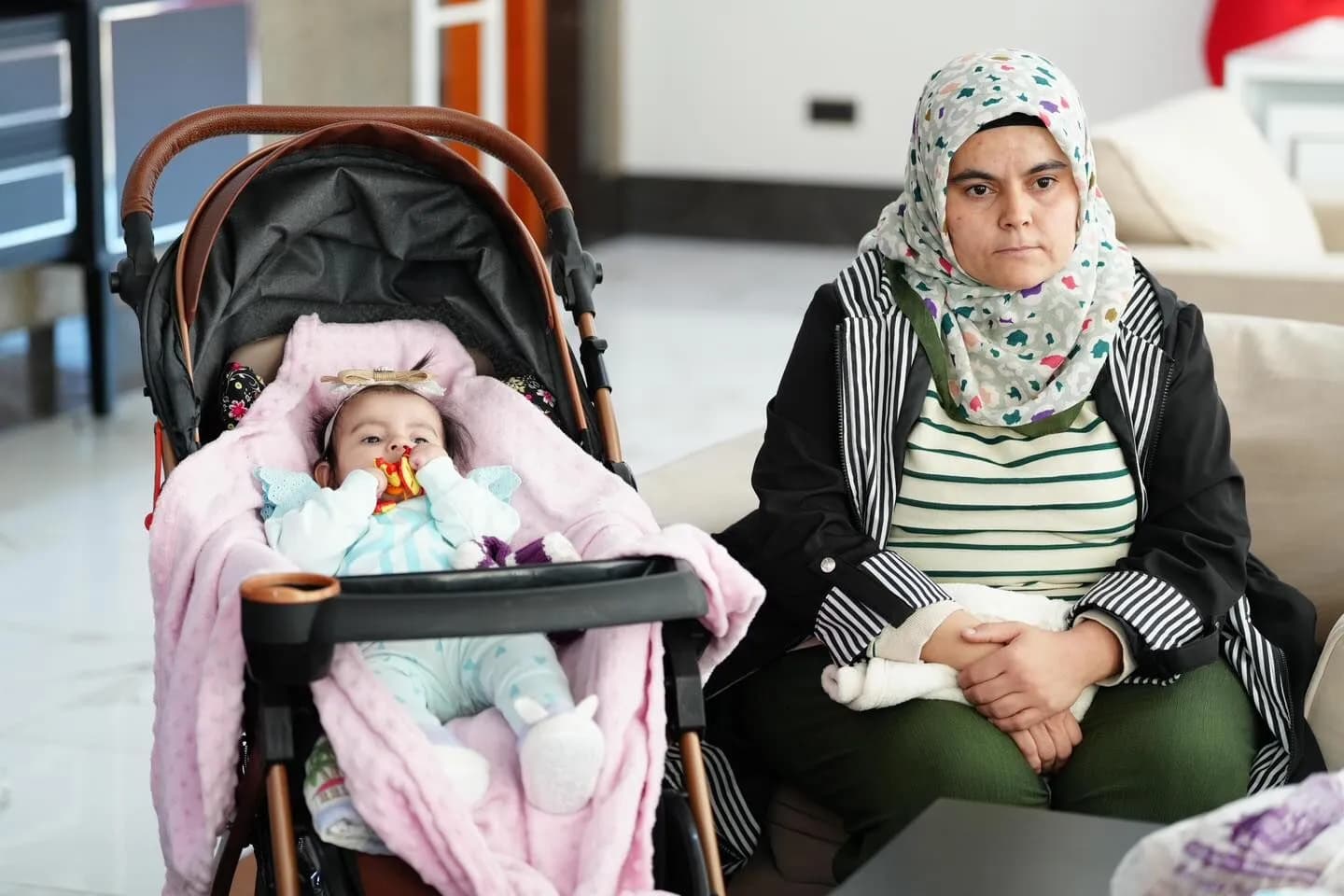 Defne Atmaca / Wêne: Arşîv